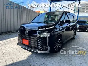 2022 Toyota Voxy 2.0 S-Z MPV