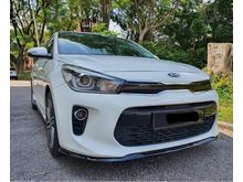 2017 Kia Rio 1.4 SPORT PLUS MP1 (A)