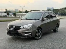 2022 Proton Saga 1.3 Premium Sedan