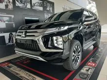 2022 Mitsubishi New Pajero Sport 2,4 Dakar 4x2 SUV