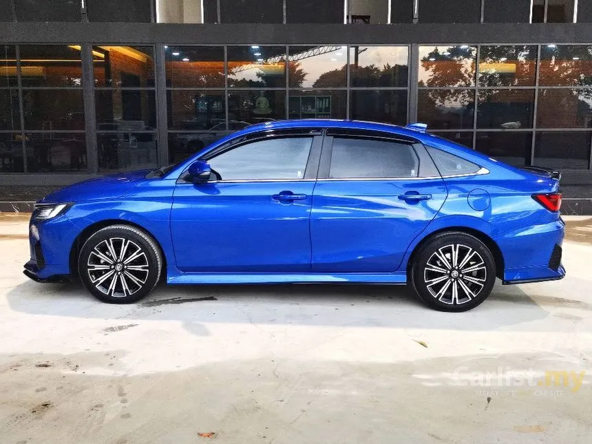 2026 Toyota Vios G Sedan