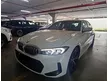 Used 2024 BMW 320i 2.0 M Sport Sedan(please call now for appointment)