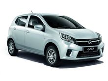 Axia PINJAMAN TINGGI DAN SENANG
