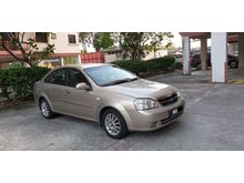 Chevrolet Optra 1.8 Excellent Condition