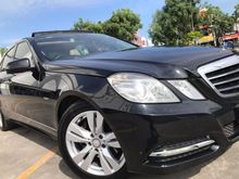 13 LOCAL CNC 7G HIGHSPEC W212 Mercedes-Benz E250 CGI 1.8 Avantgarde HIGHEND SPEC PROMOTION SALES