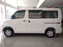 DP 13 JT - ANGSURAN 3,3 JT DAIHATSU GRAN MAX MINIBUS 1.3 D PROMO AKHIR TAHUN