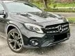 Used 2017 Mercedes-Benz GLA200 1.6 Urban Line SUV F/S/R Power Boot P/Start X156 - Cars for sale