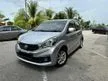Used 2016 Perodua Myvi 1.3 X Hatchback (A) - Cars for sale