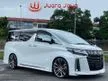 Recon 2020 Toyota Alphard 2.5 G S MPV - Cars for sale