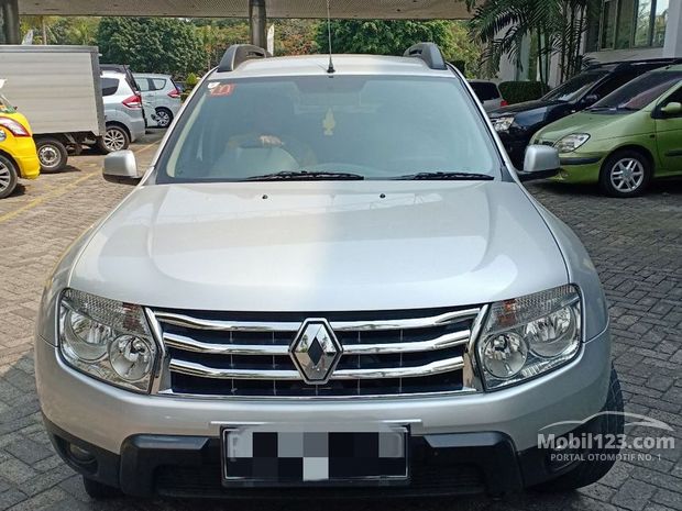 Renault Bekas Baru Murah - Jual beli 36 mobil di Renault Bekas Baru Murah - Jual beli 36 mobil di