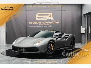 2019 Ferrari 488 3.9 GTB Coupe
