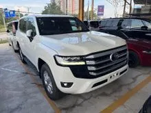 GREAT CONDITION VALUE TO BUY 2023 Toyota Land Cruiser 3.4 LC300 AX SUV