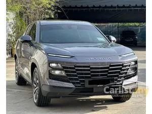 2025 Jetour Dashing 1.5 Prime SUV