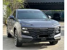 New Car Condition 2025 Jetour Dashing 1.5 Prime SUV
