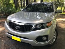 Kia Sorento 2.4 XM ENHANCED (A) SUV PANORAMIC 1 OWNER
