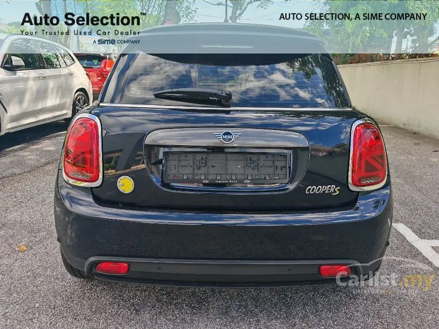 2020 MINI Cooper SE 3 Door Hatchback