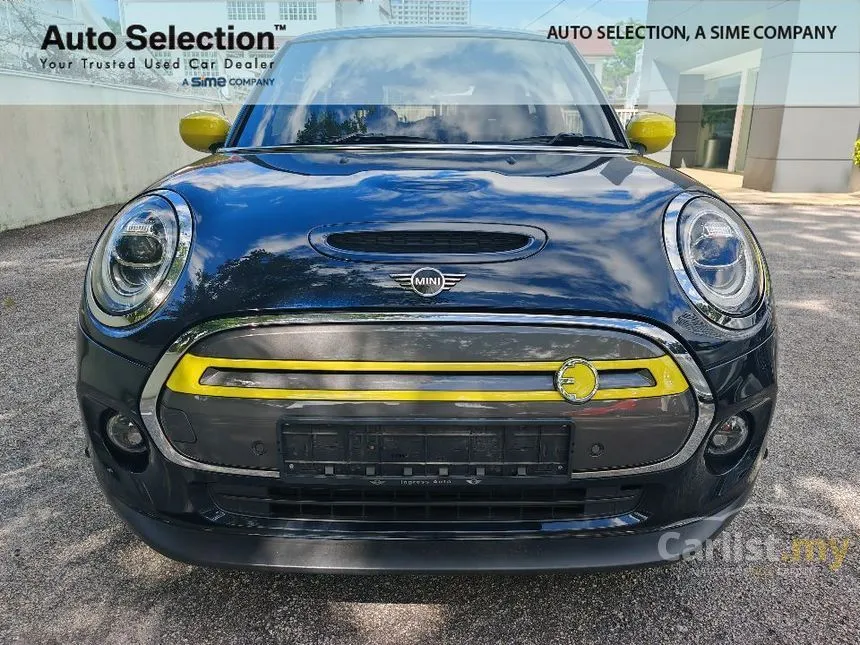 2020 MINI Cooper SE 3 Door Hatchback