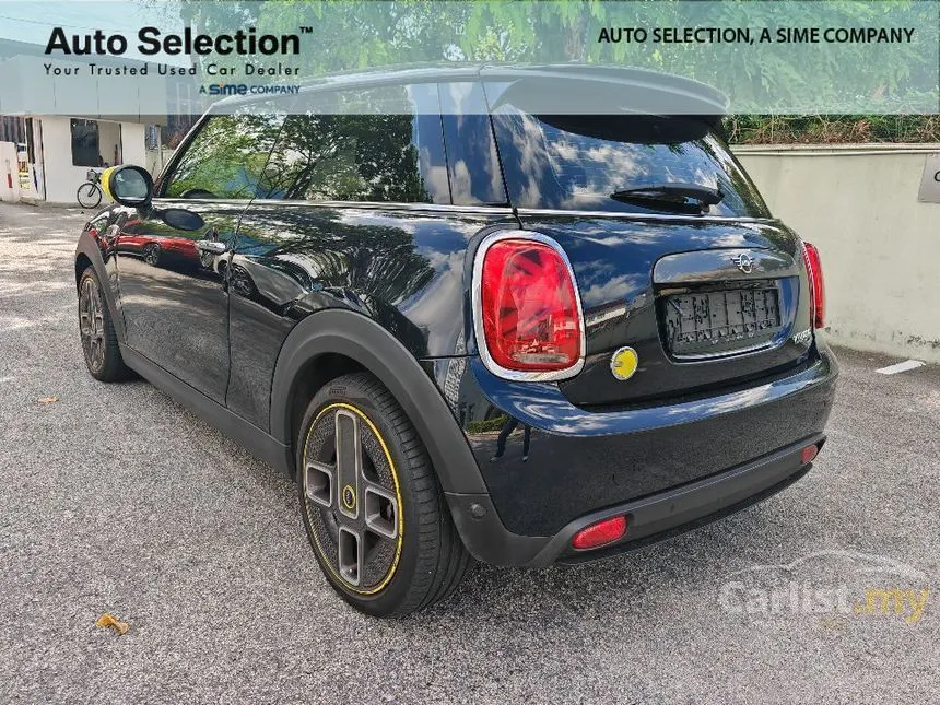 2020 MINI Cooper SE 3 Door Hatchback