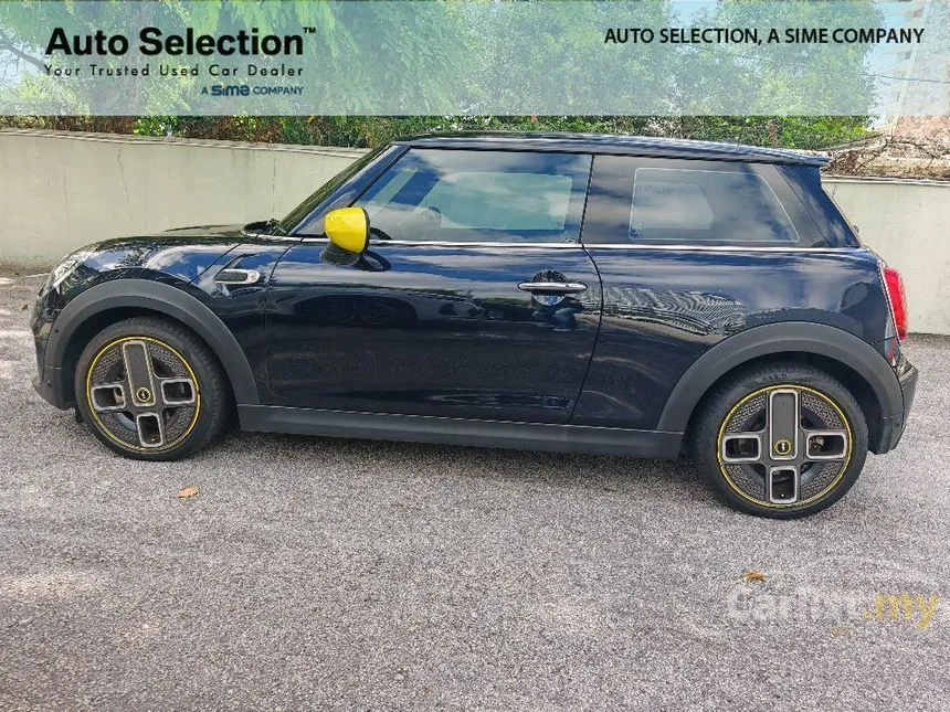 2020 MINI Cooper SE 3 Door Hatchback