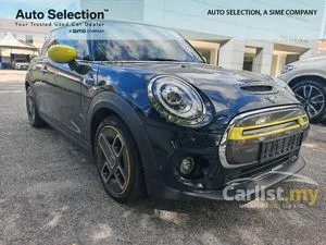 2020 MINI Cooper SE 3 Door Hatchback