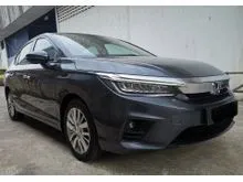 2023 Honda City 1.5 V Sedan