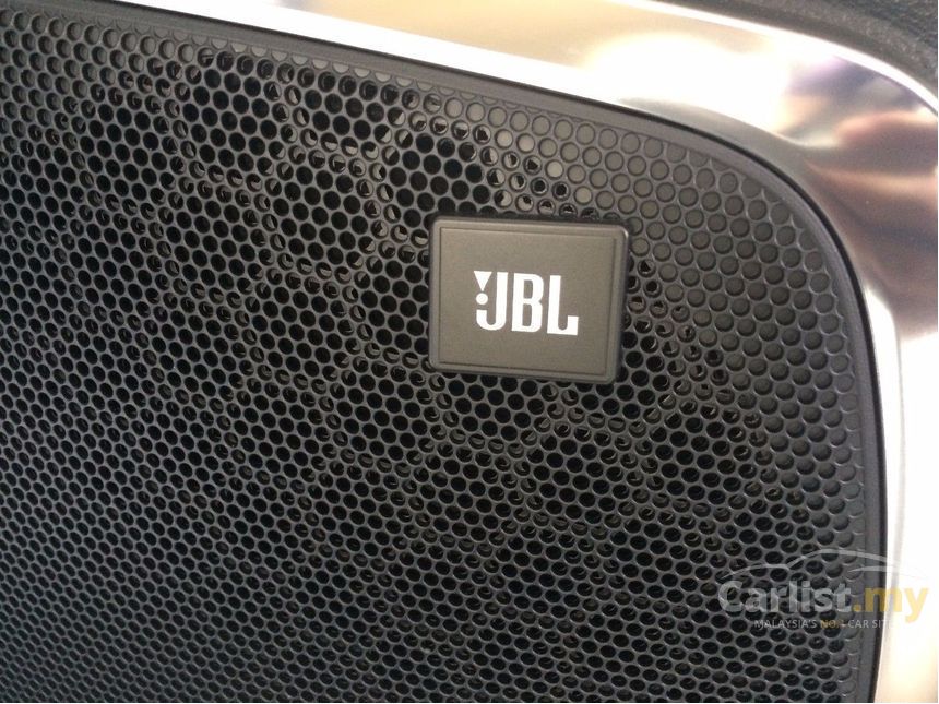 alphard jbl