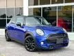 Recon 2019 MINI 5 Door 2.0 Cooper S (A) NEW FACELIFT MODEL UNION JACK LIGHT JAPAN SPEC UNREG