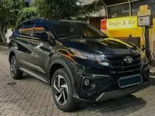 Promo Dp 27jt Nik 2022 Toyota Rush 1,5 S GR Sport SUV
