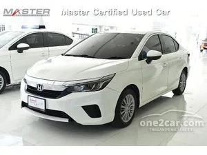 2023 Honda City 1.0 V Sedan