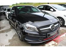 2014 Mercedes-Benz A250 2.0 Sport Hatchback -- BEST DEAL --