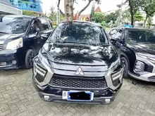2023 Mitsubishi Xpander 1.5 Exceed MPV