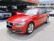 Used 2013 BMW 320i 2.0 Luxury Line Sedan - Cars for sale
