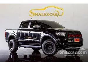 2018 Ford RANGER 2.2 XLT Double Cab Hi-Rider Pickup