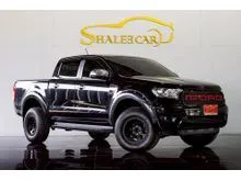 2018 Ford RANGER 2.2 Double Cab (ปี 15-21) XLT Hi-Rider Pickup