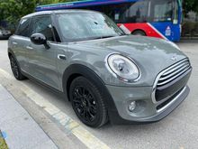 2015 MINI 5 Door 1.5 Cooper Hatchback VERY NICE CAR