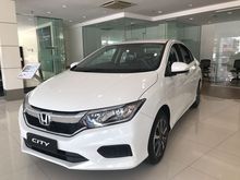 2020 Honda City 1.5 S BEST DISCOUNT 0%DP +FREE TINTED FREE GIFTS