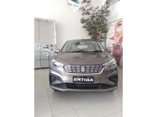 2019 Suzuki Ertiga 1,5 GL MPV