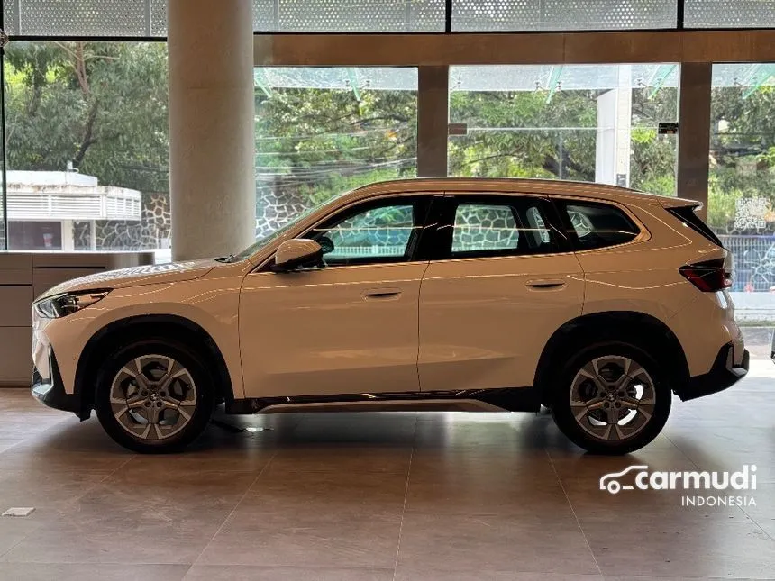 2025 BMW X1 sDrive18i xLine SUV