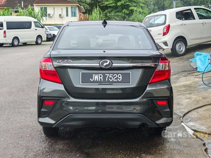 2023 Perodua Bezza G Sedan