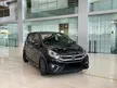 Used TIPTOP CONDITION 2018 Perodua AXIA 1.0 SE Hatchback - Cars for sale