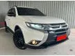 Used 2017 Mitsubishi OUTLANDER 2.4 (A) 4WD SUNROOF PADDLE SHIFT POWER BOOT