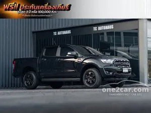 2022 Ford RANGER 2.2 XLT Double Cab Hi-Rider Pickup