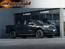 2022 Ford RANGER 2.2 Double Cab (ปี 15-21) XLT Hi-Rider Pickup