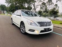 Nissan Teana 2.5 250XV 2013 TDP MINIM
