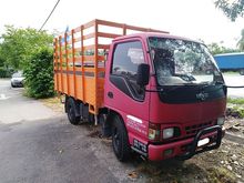 2005 Hicom MTB145 2.8 Lorry