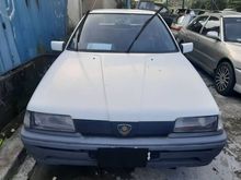 1993 Proton Saga 1.5 I Sedan