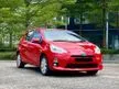 Used OFFER OFFER 2013 Toyota Prius C 1.5 Hybrid Condition CUN2