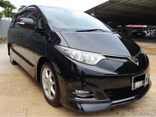 Toyota Estima 2.4 Aeras ACR50 7 Seater Leather Seat