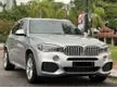 Used 2018 BMW X5 2.0 xDrive40e M Sport SUV Full Service BMW Warranty Cash back