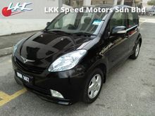 2006 Perodua Myvi 1.3 EZi Hatchback